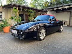 Bild des Angebotes Fiat Barchetta 1.8 Limited Edition 99 Wertanlage