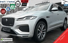 Bild des Angebotes Jaguar F-Pace R-Dynamic,Pan.Led.Dig.Tacho.LED.AHK.360°