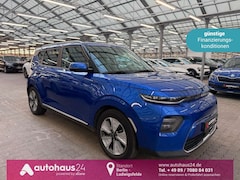 Bild des Angebotes Kia Soul e-Soul Inspiration 64 kWh|HeadUp|HarmanKardon