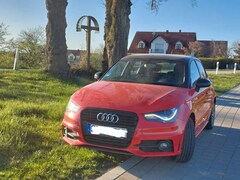 Bild des Angebotes Audi A1 A1 1.2 TFSI Sportback S line Sportpaket