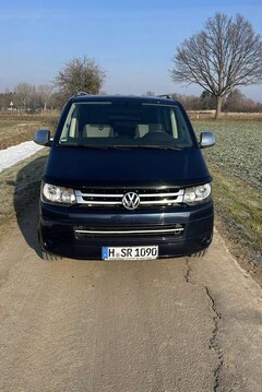Bild des Angebotes VW T5 Multivan Multivan 4MOTION Startline