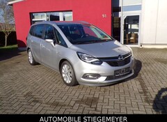 Bild des Angebotes Opel Zafira C Active