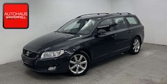 Bild des Angebotes Volvo V70 D4 LINJE SVART BI-XENON+PDC+NAVI+TEMPOMAT+