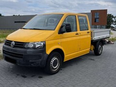 Bild des Angebotes VW T5 Transporter Transporter T5