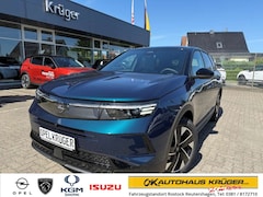 Bild des Angebotes Opel Grandland Hybrid 1.2 GS Automatik +