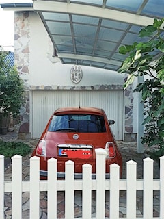 Bild des Angebotes Fiat 500 1.2