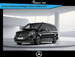 Bild des Angebotes Mercedes-Benz V 300 d 4MATIC STYLE Lang AMG+STYLE+DISTRO+MBUX