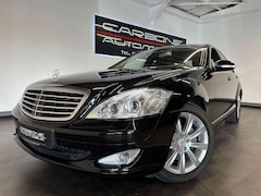 Bild des Angebotes Mercedes-Benz S 350 Limousine**Garage/Mercedes-SH/Original**