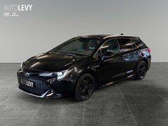 Bild des Angebotes Toyota Corolla Touring Sports 2.0 Hybrid GR-Sport *PANO*