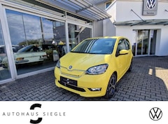 Bild des Angebotes Skoda Citigo e iV Style e iV CCS Parktronic Alu Sitzheizung