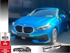 Bild des Angebotes BMW 116 D 5-Türer/ AHK/Navi/LED/Lenkradheizung/CarPlay