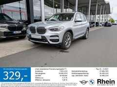 Bild des Angebotes BMW X3 xDrive20i xLine LED. Navi.