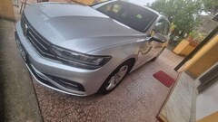 Bild des Angebotes VW Passat Variant 2.0 tdi Business 150cv dsg