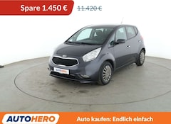 Bild des Angebotes Kia Venga 1.6 Dream Team*NAVI*CAM*PDC*SHZ*KLIMA*