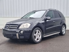 Bild des Angebotes Mercedes-Benz ML 500 ML 500 7G-TRONIC
