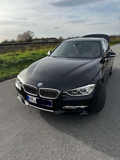 Bild des Angebotes BMW 325 325 d
