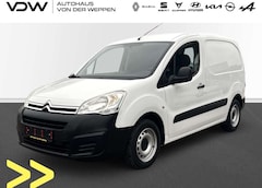 Bild des Angebotes Citroen Berlingo Kasten Profi L1 Fenster el.