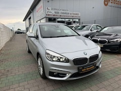 Bild des Angebotes BMW 218 Sport Line Leder Ambiente