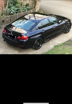 Bild des Angebotes BMW 535 535d xDrive Gran Turismo Aut. Luxury Line