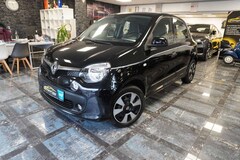 Bild des Angebotes Renault Twingo Limited/Klimaauto/Allwetter/Tempomat/