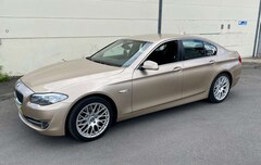 Bild des Angebotes BMW 530 530 i