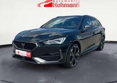 Bild des Angebotes CUPRA Leon Sportstourer e-Hybrid KAMERA+VIRTUAL+LED