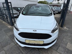 Bild des Angebotes Ford C-Max Sport 2.Hand, 77tkm,