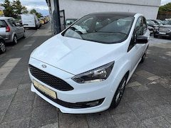 Bild des Angebotes Ford C-Max Sport 2.Hand, 77tkm,