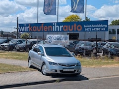 Bild des Angebotes Honda Civic Hybrid Lim. 4-trg. Basis*AUTOMATIK*1-HAND