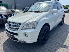 Bild des Angebotes Mercedes-Benz ML 320 ML-320 CDI AMG Navi-DVD/T.Leder/Bi-Xenon