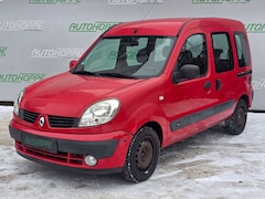 Bild des Angebotes Renault Kangoo Klima, TÜV 11.2027