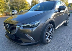 Bild des Angebotes Mazda CX-3 CX-3 SKYACTIV-G 120 FWD Sports-Line