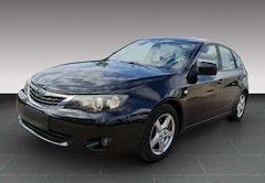 Bild des Angebotes Subaru Impreza Comfort 2.0 KAT 1994 ccm
