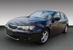 Bild des Angebotes Subaru Impreza Comfort 2.0 KAT 1994 ccm