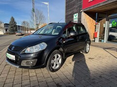 Bild des Angebotes Suzuki SX4 Comfort 4x4 Allrad Sitzheizung