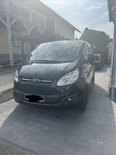 Bild des Angebotes Ford Tourneo Custom L1H1 *KAMERA *NAVI *AHK *SHZ *STHZ
