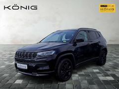 Bild des Angebotes Jeep Compass 1.5 Night Eagle *CarPlay*Kamera*LED*