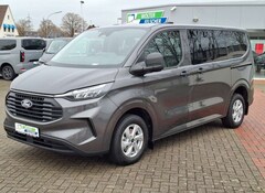 Bild des Angebotes Ford Transit Custom Kombi 320 L1 NaviTrend 8 Sitzer