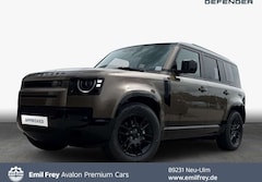 Bild des Angebotes Land Rover Defender 110 D250 X-Dynamic SE 183 kW, 5-türig (Di
