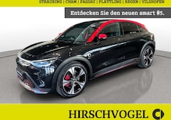 Bild des Angebotes smart #3 BRABUS Pano+Standhzg.+Navi+LED+360°-K+PDC+SHZ