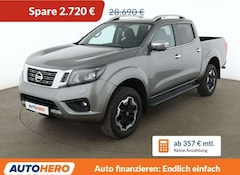 Nissan NP300 2.3 dCi N-Connecta Double Cab 4x4*LED*TEMPO*360*