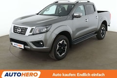 Bild des Angebotes Nissan NP300 2.3 dCi N-Connecta Double Cab 4x4*LED*TEMPO*360*