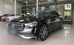 Bild des Angebotes Mercedes-Benz E 300 T e Avantgarde LED MBUX Distr+ Memory
