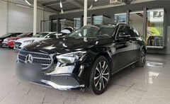 Bild des Angebotes Mercedes-Benz E 300 T e Avantgarde LED MBUX Distr+ Memory