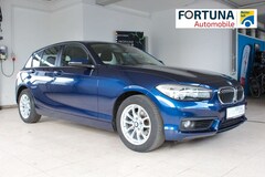 Bild des Angebotes BMW 118 i Aut. Advantage Navi PDC Hi-Fi