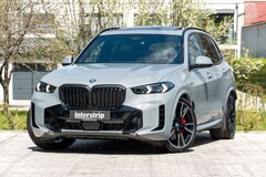 Bild des Angebotes BMW X5 50e M SPORT.LUFTF.PANO.DR.ASS.360.H/K.AHK.22"