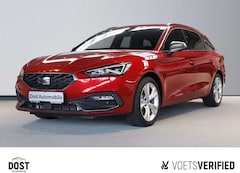 Bild des Angebotes SEAT Leon Sportstourer FR 1.0 eTSI DSG NAVI+LED+SHZ
