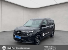 Bild des Angebotes Ford Tourneo Courier 1.0 EcoBoost TITANIUM