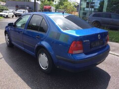 Bild des Angebotes VW Bora 1.6 Auto AUTOMATIK