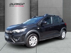 Bild des Angebotes Dacia Sandero Stepway Expression 90 Klimaautom Fahrerprofil LED